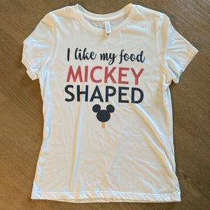 Disney t-shirt